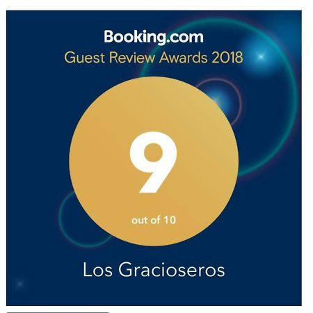 Los Gracioseros 卡门港 外观 照片